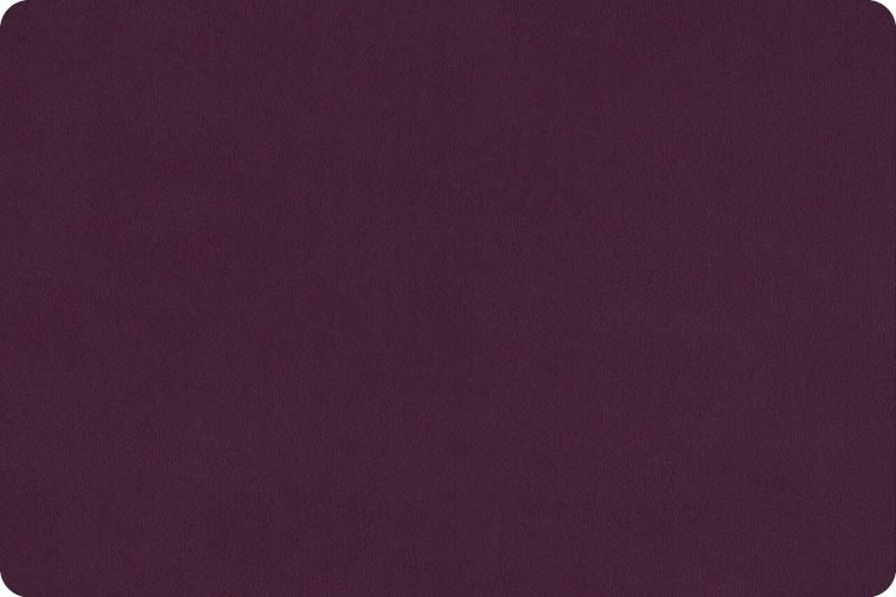 Fabric Shannon Berry Quilting Cuddle Solids by the Quarter Yard QC-BERRY